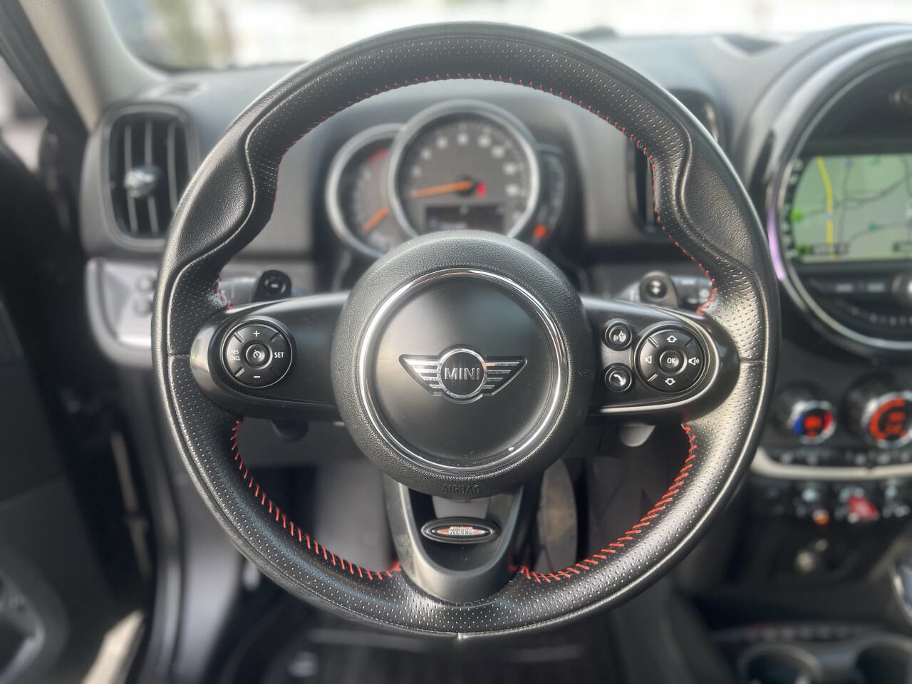Used 2019 MINI Cooper Countryman S AWD/4WD image 28