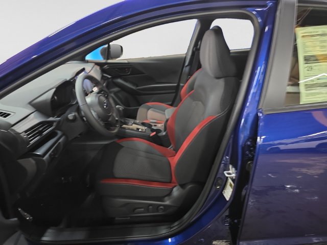 New 2026 Subaru Impreza RS AWD/4WD image 11