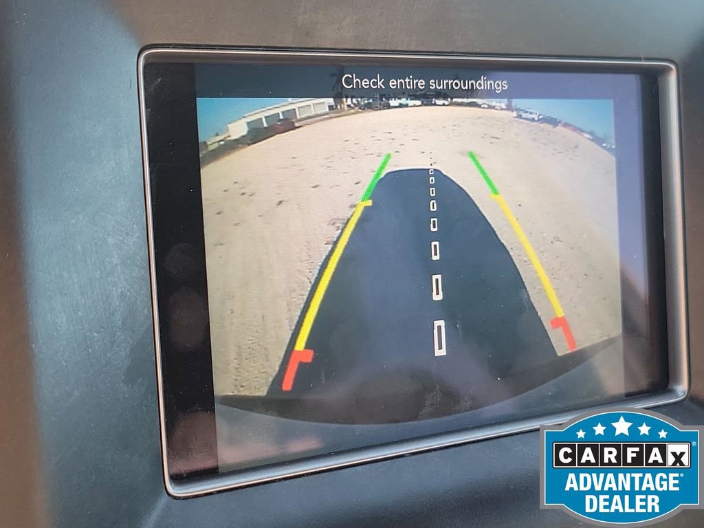 Used 2020 Jeep Grand Cherokee Laredo image 31