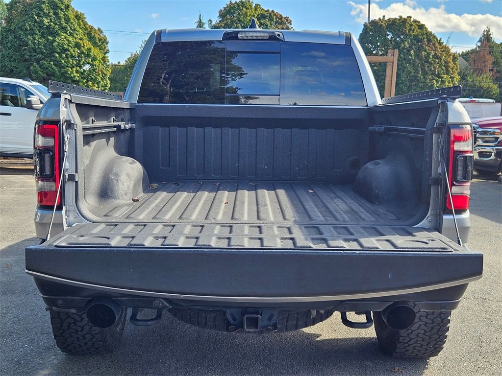 Used 2021 RAM 1500 TRX w/ TRX Level 2 Equipment Group image 10