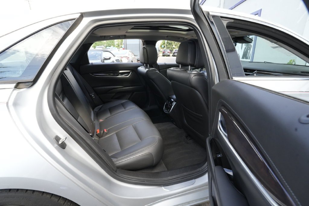 Used 2014 Cadillac XTS Premium AWD/4WD image 39