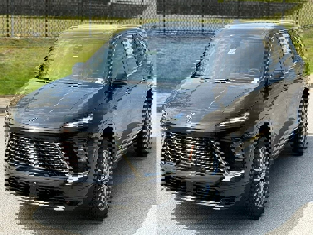 New 2026 Buick Enclave Avenir w/ Super Cruise Package image 9