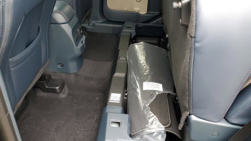 New 2026 Ford Maverick Lariat w/ 4K Tow Package image 36