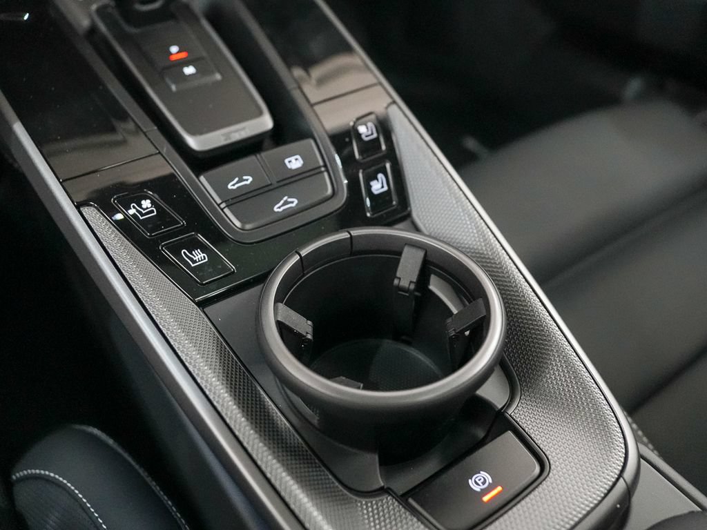 New 2026 Porsche 911 Carrera RWD image 25