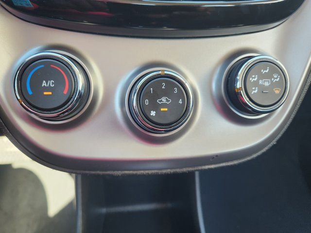 Used 2017 Chevrolet Spark LS image 23