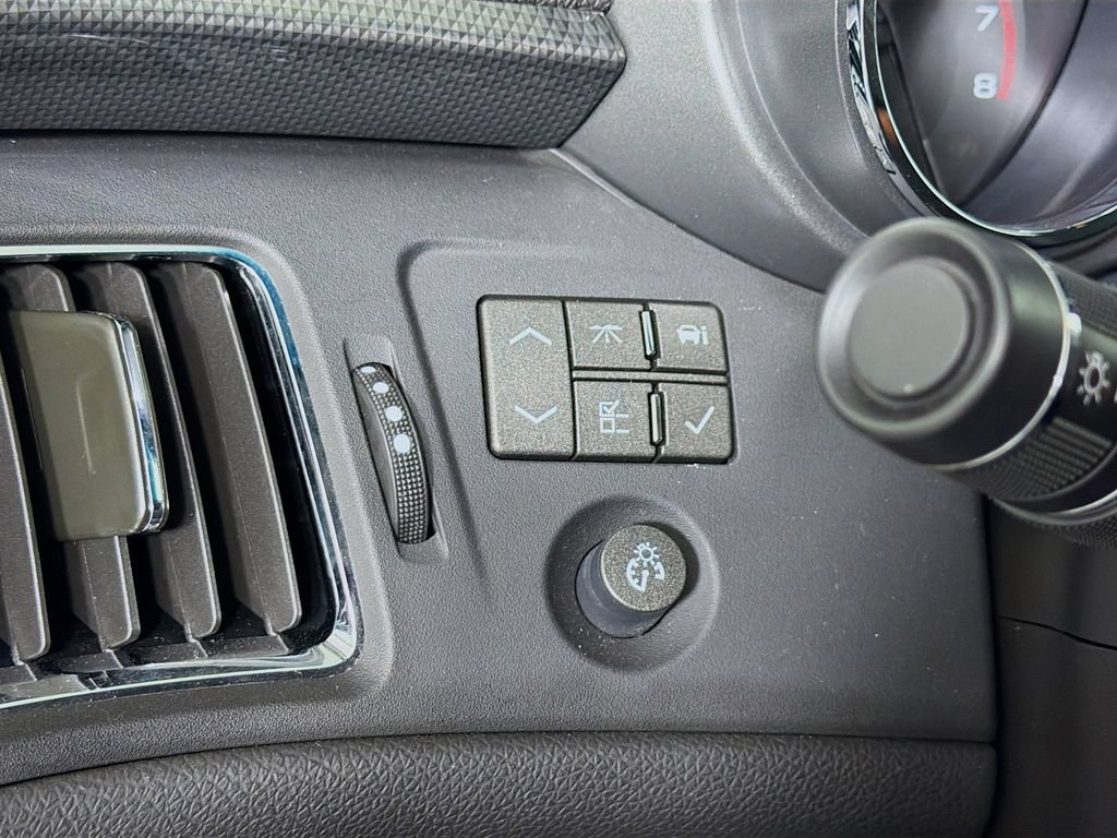 Used 2009 Cadillac CTS V RWD image 11