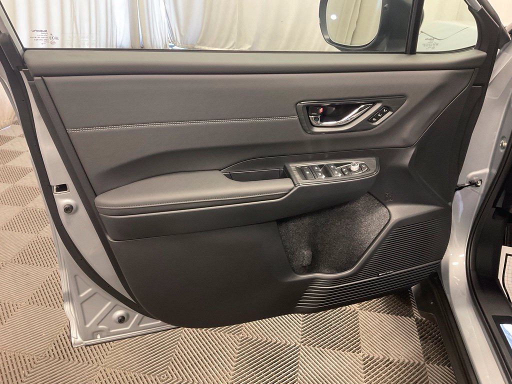 New 2026 Subaru Outback Touring XT AWD/4WD image 10