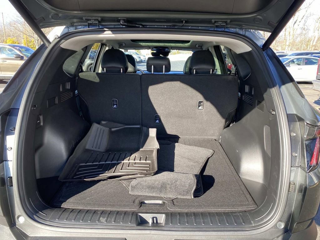 Used 2023 Hyundai Tucson Limited image 5
