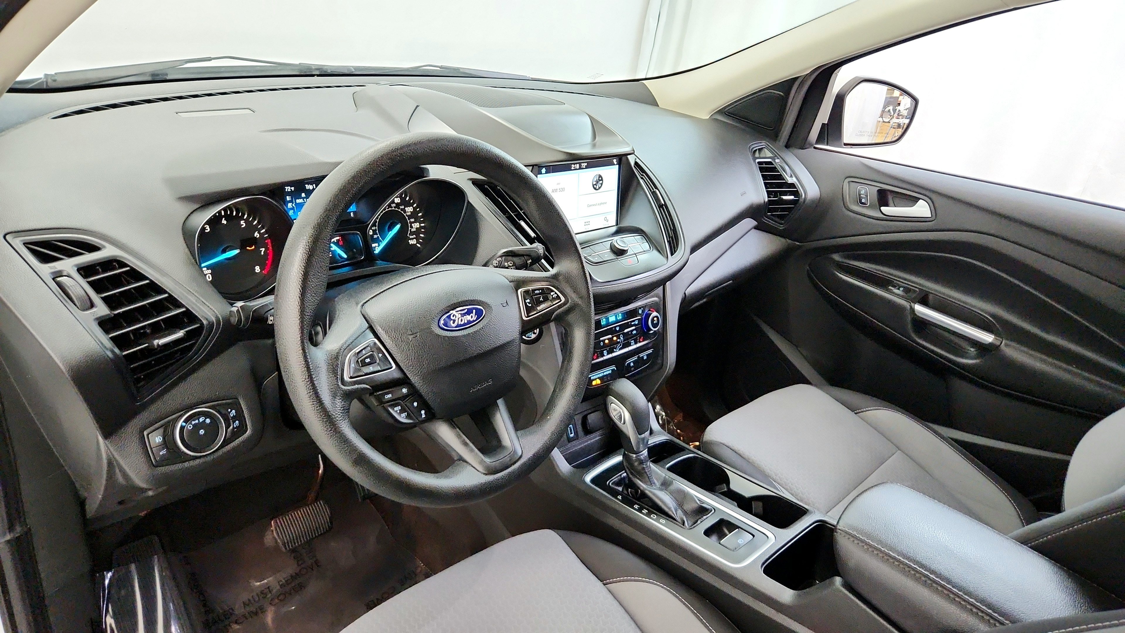 Used 2019 Ford Escape SE AWD/4WD image 19