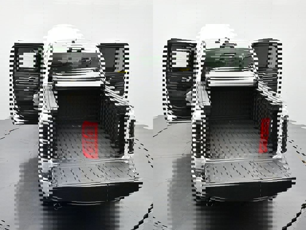 New 2026 RAM 1500 Tungsten w/ Bed Utility Group image 46