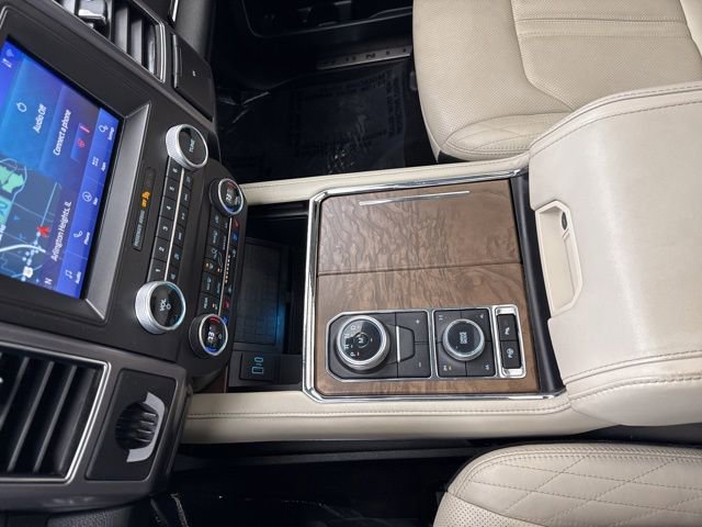 Used 2021 Ford Expedition Max Platinum image 19