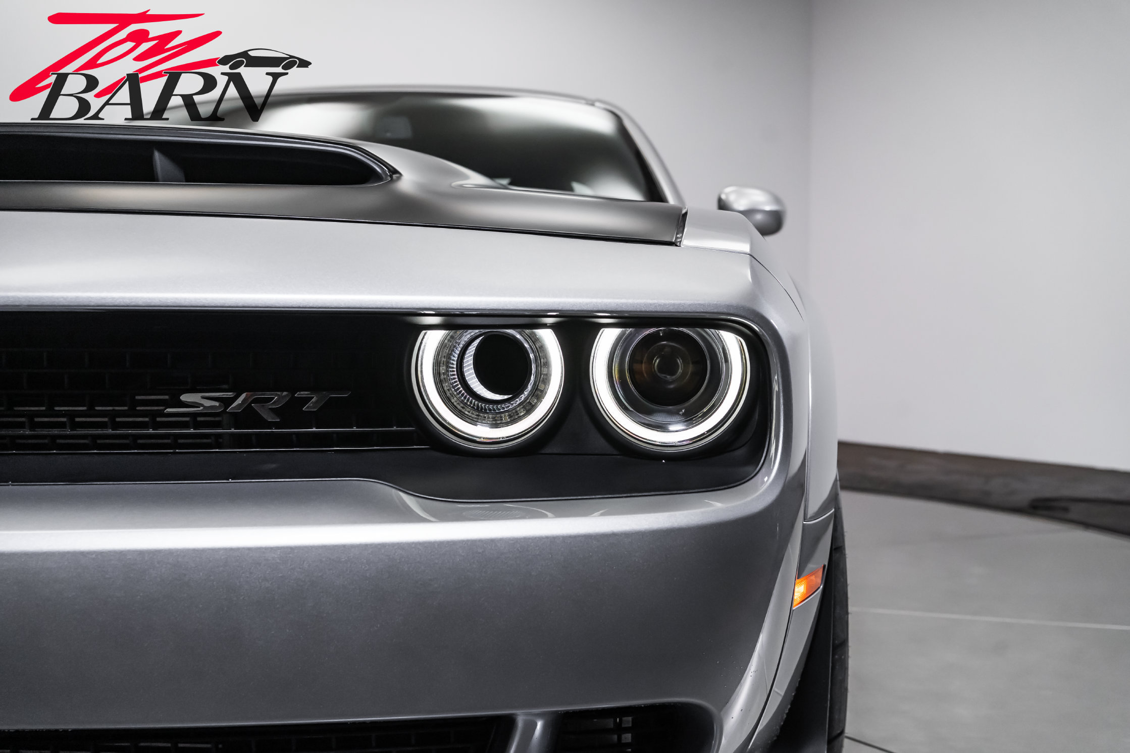 Used 2018 Dodge Challenger SRT Demon RWD image 13