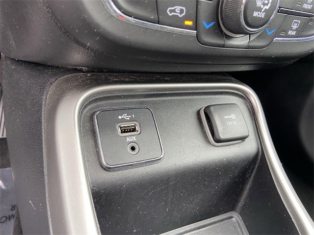 Used 2019 Jeep Compass Latitude image 20