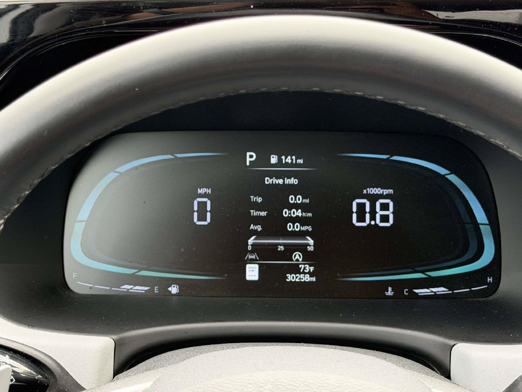 Used 2024 Hyundai Palisade SEL AWD/4WD image 11