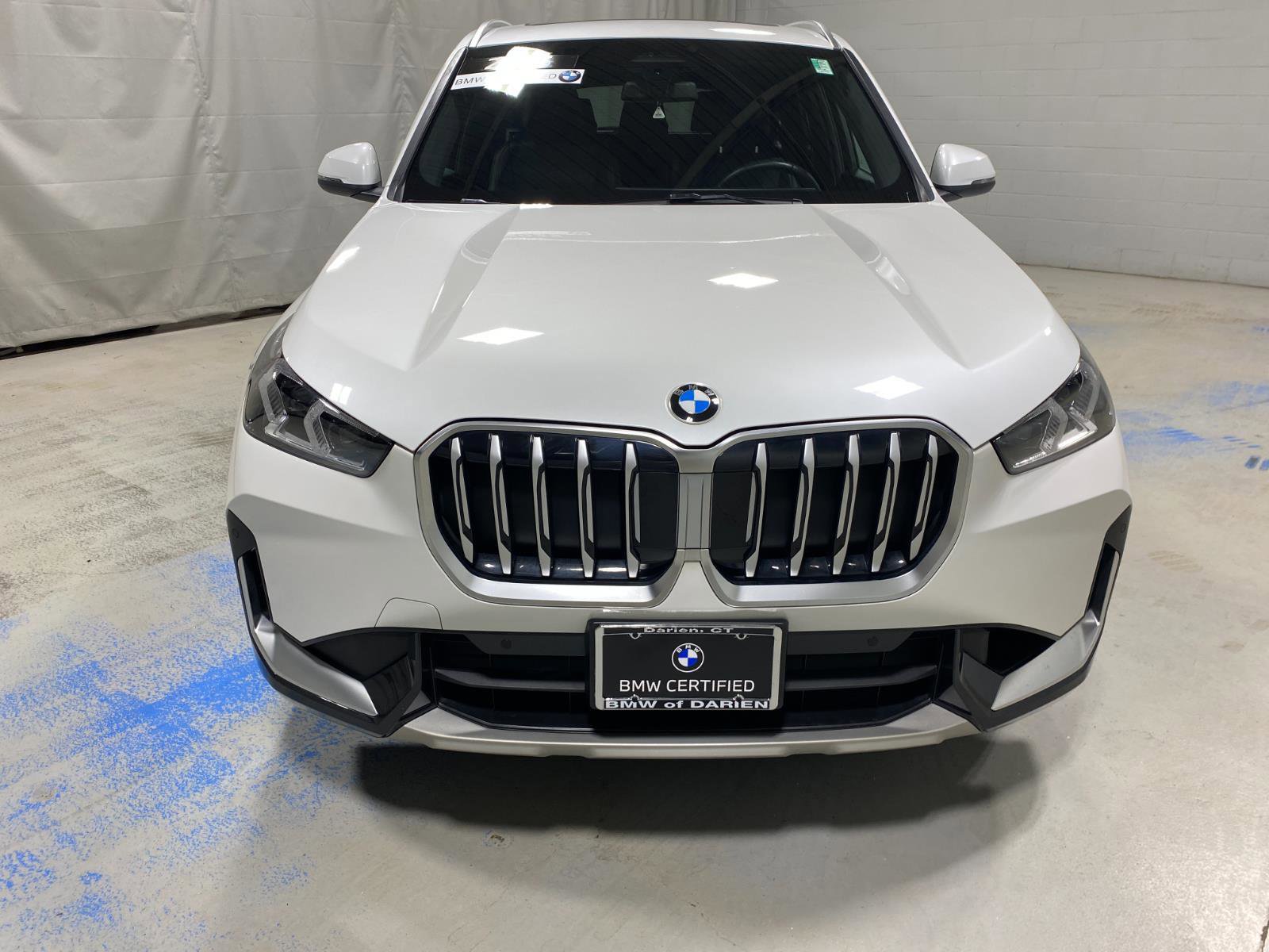 Certified 2025 BMW X1 xDrive28i w/ Convenience Package image 5