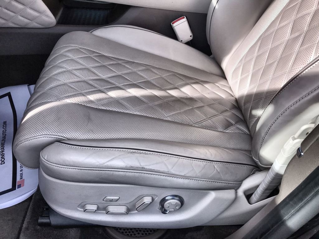 Used 2023 Genesis GV80 3.5T w/ Prestige Package image 12