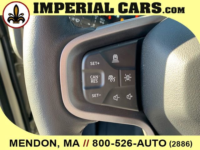 New 2025 Ford Bronco Outer Banks w/ Sasquatch Package image 18