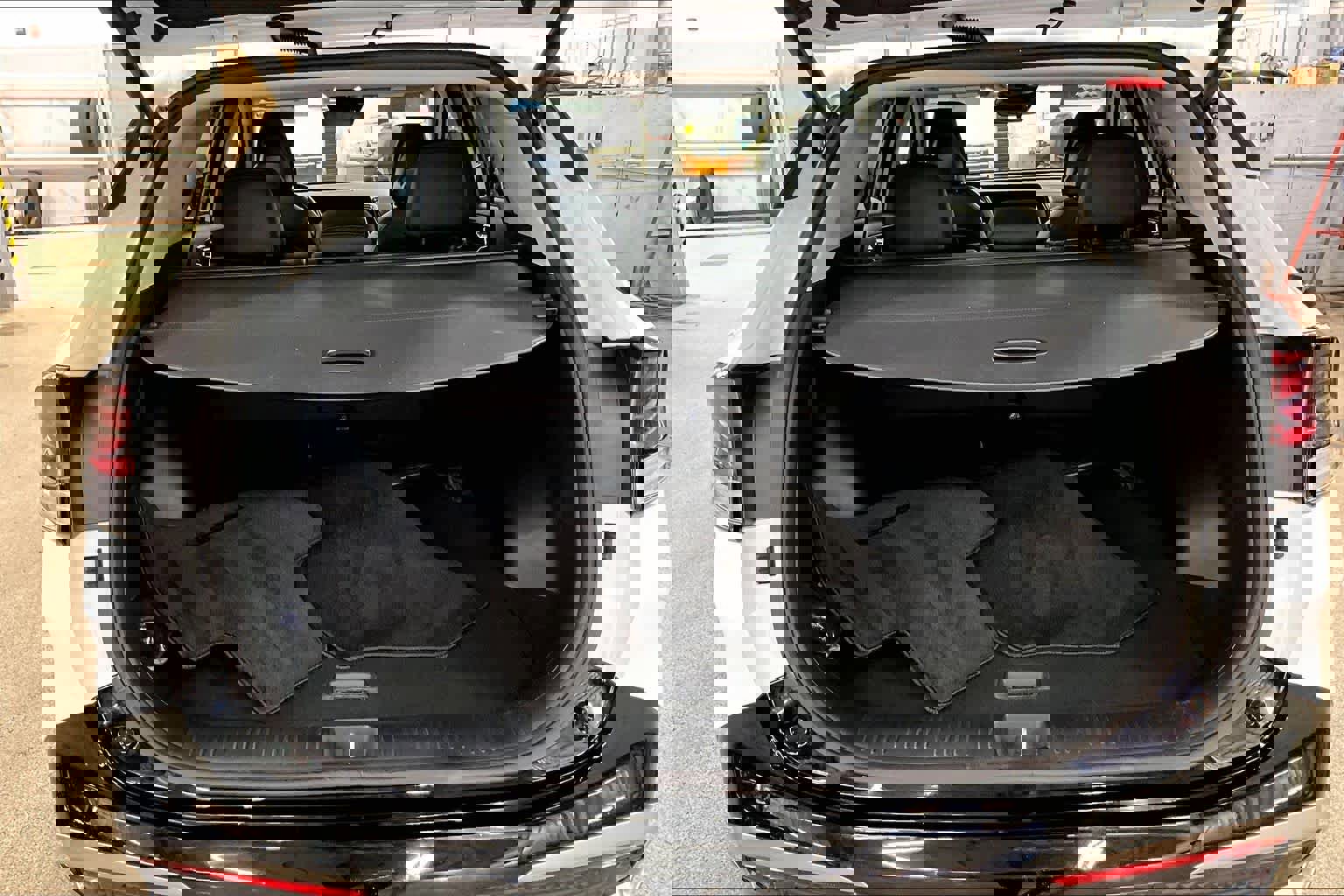 Used 2023 Kia Sportage SX image 34