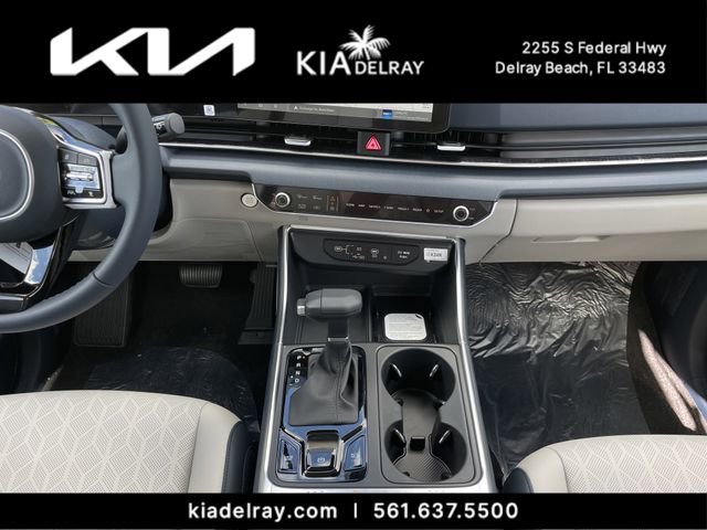 New 2026 Kia Carnival EX image 14