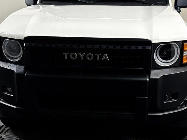 Used 2024 Toyota Land Cruiser 1958 AWD/4WD image 12