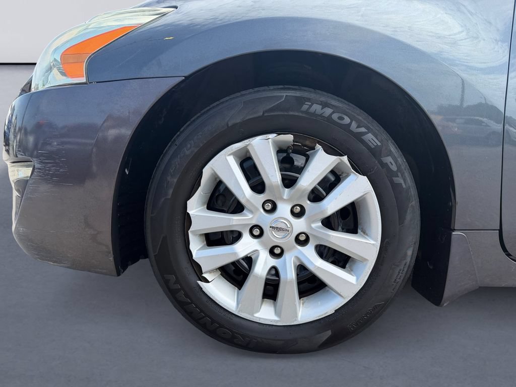 Used 2013 Nissan Altima 2.5 S FWD image 9