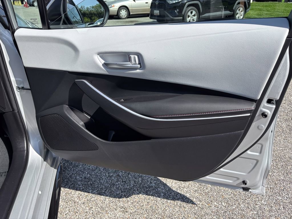 Used 2024 Toyota Corolla SE FWD image 34