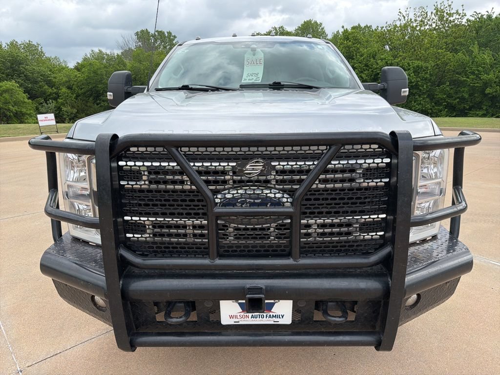 Used 2024 Ford F350 XL w/ XL Chrome Package AWD/4WD image 5