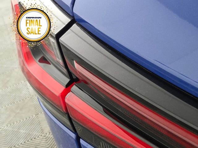 Certified 2025 Lexus NX 350 AWD image 13