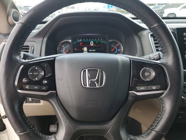 Used 2019 Honda Pilot Touring image 22