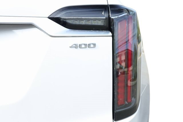 Used 2022 Cadillac XT6 Sport w/ Technology Package image 29