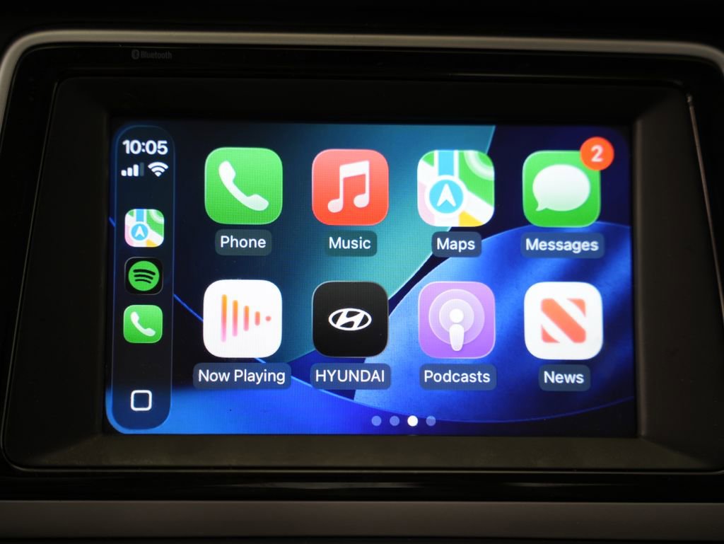 Used 2019 Hyundai Sonata ECO image 23