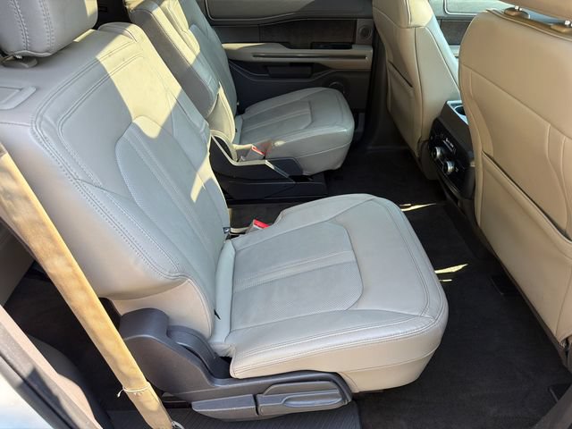 Used 2020 Ford Expedition Max Limited w/ Special Edition Package AWD/4WD image 17