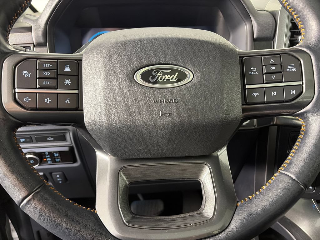 Certified 2023 Ford F150 Tremor w/ Equipment Group 402A High AWD/4WD image 16
