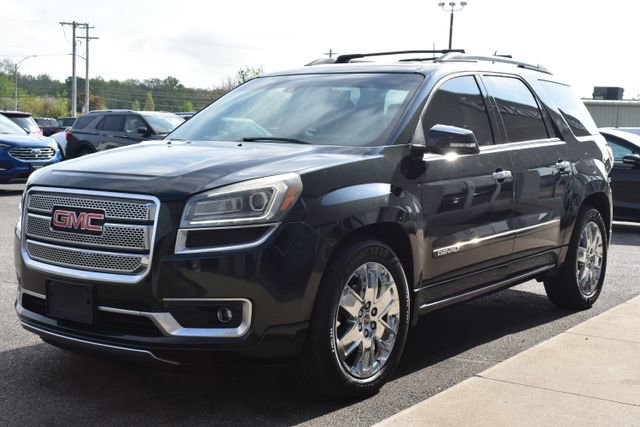 Used 2014 GMC Acadia Denali FWD image 18
