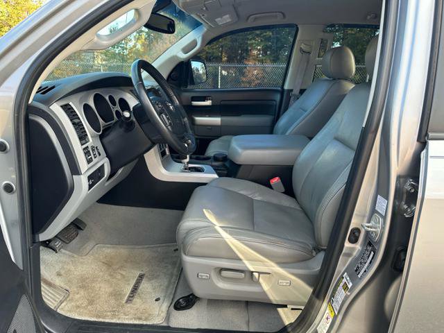 Used 2007 Toyota Tundra Limited image 21