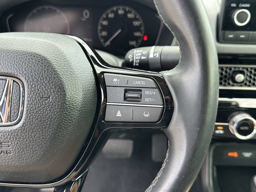 Used 2023 Honda Civic EX image 34