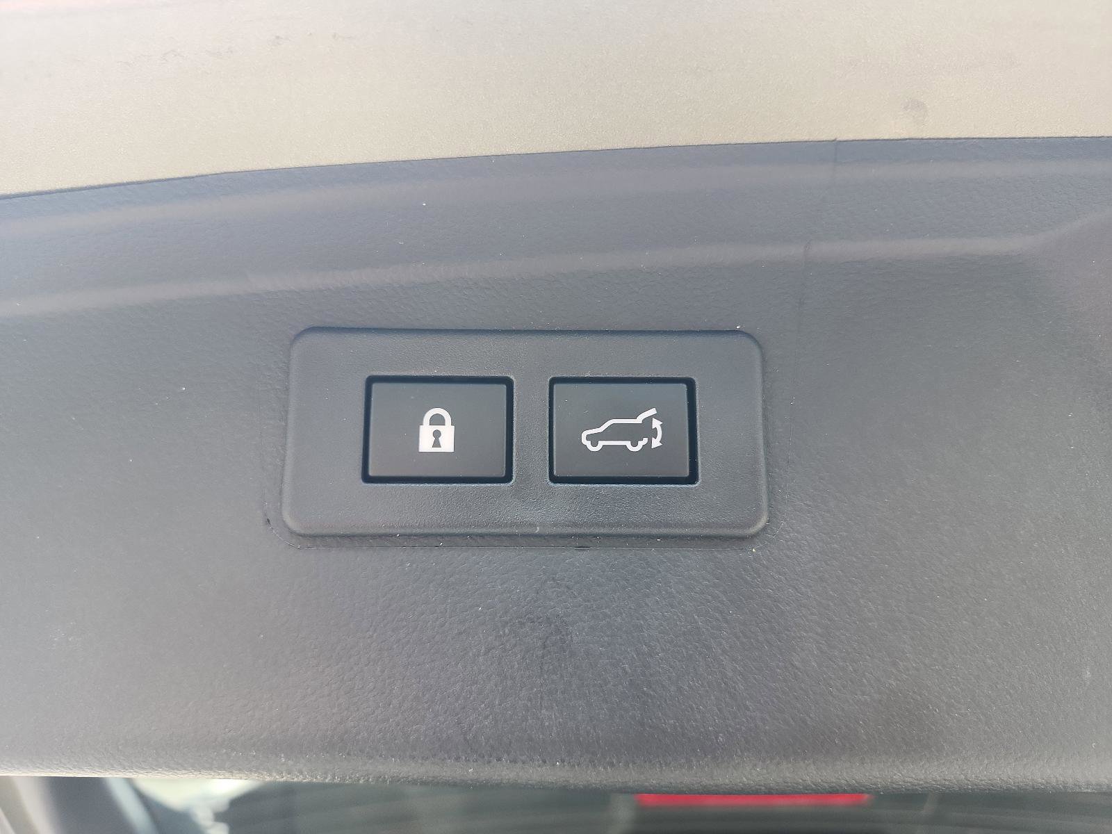 Used 2025 Subaru Outback Wilderness image 12
