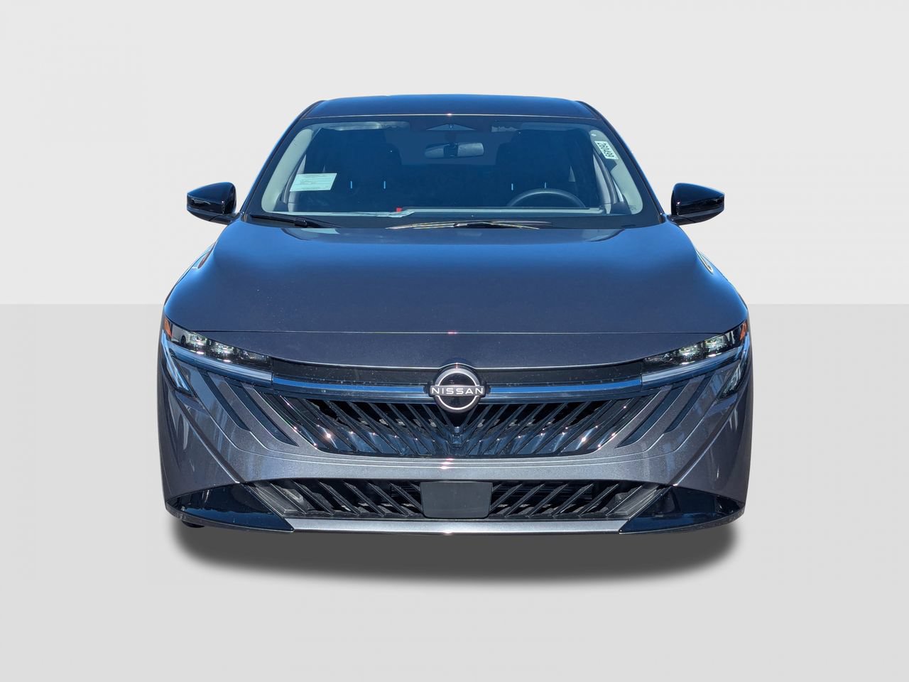 New 2026 Nissan Sentra S w/ Floor Mat Package FWD image 8