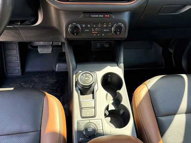 Used 2022 Ford Bronco Sport Badlands w/ Premium Package AWD/4WD image 28