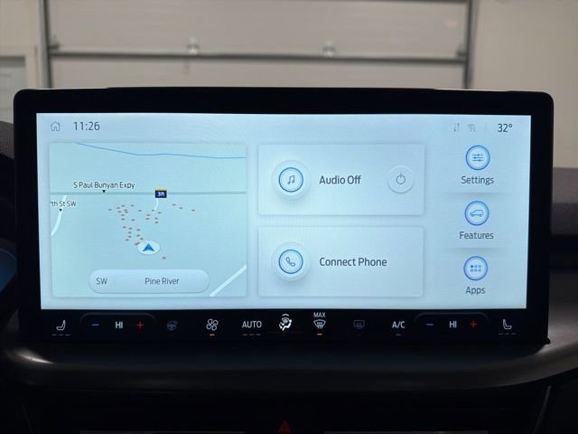 Used 2025 Ford Escape Active w/ Active Premium Tech Pack image 26