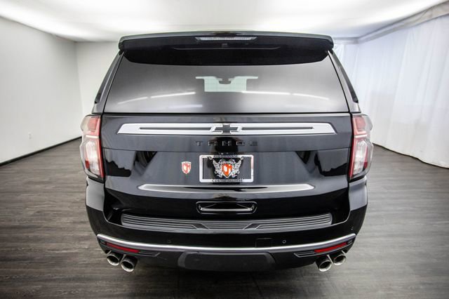 Used 2021 Chevrolet Tahoe High Country AWD/4WD image 15