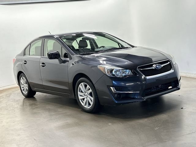 Used 2016 Subaru Impreza 2.0i Premium image 27