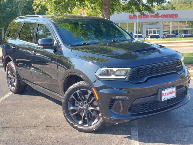 Used 2023 Dodge Durango GT AWD/4WD image 2