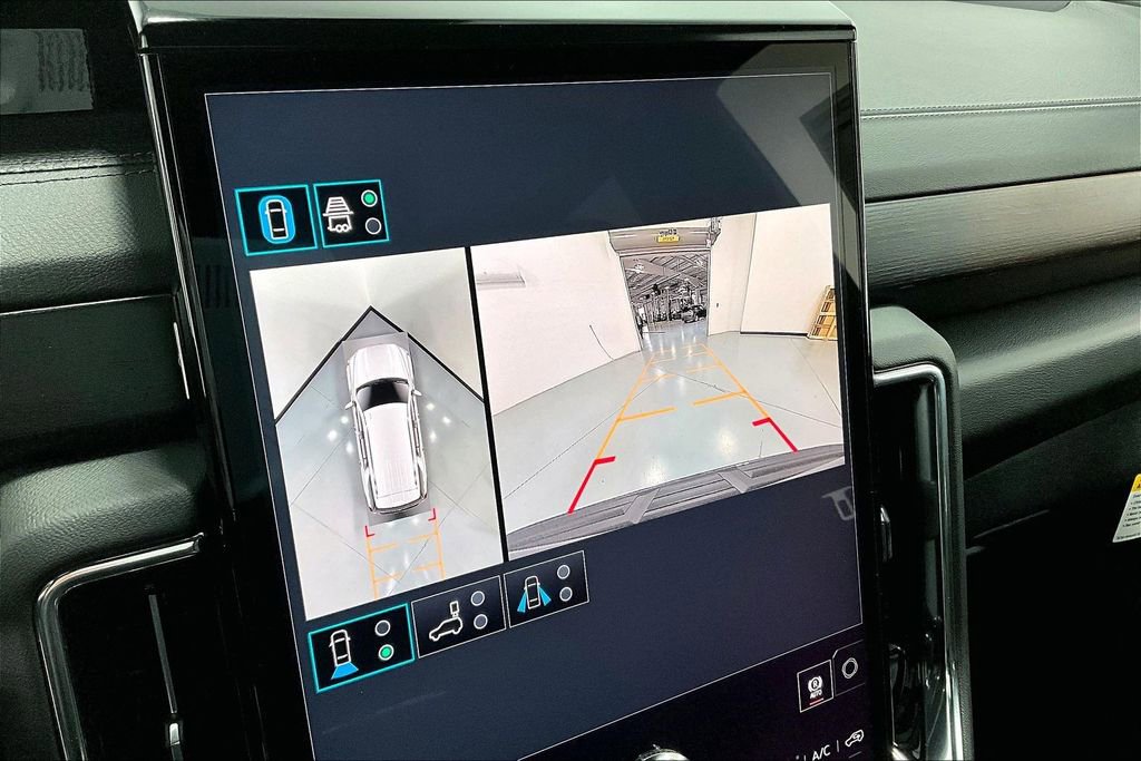 New 2026 GMC Yukon Denali w/ Sun & Power Step Package AWD/4WD image 16