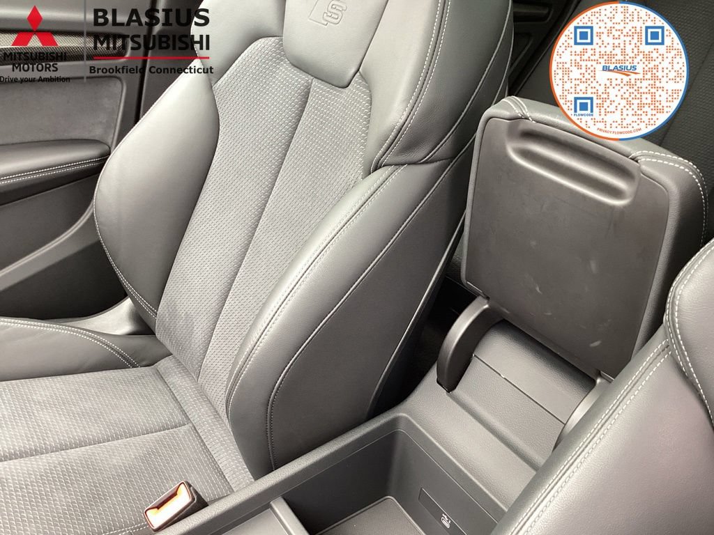 Used 2023 Audi SQ5 Premium Plus w/ Premium Plus Package AWD/4WD image 46