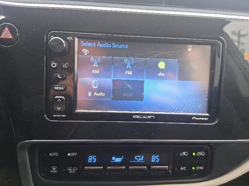 Used 2016 Scion iM image 27