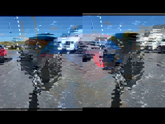 Used 2021 Cadillac XT5 Premium Luxury w/ LPO, Floor Liner Package image 6