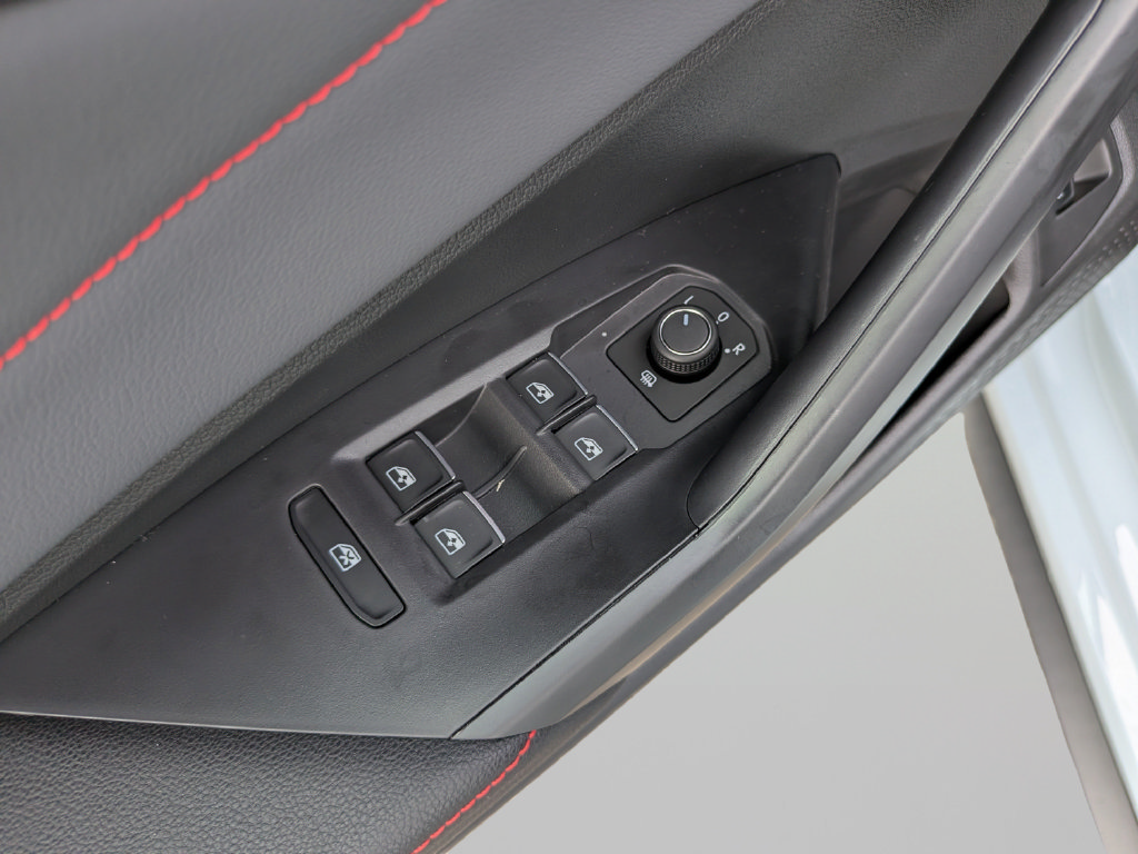 New 2027 Volkswagen Jetta GLI Autobahn FWD image 14