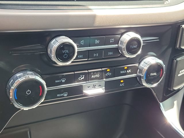 Used 2024 Ford F150 XLT w/ Mobile Office Package RWD image 33