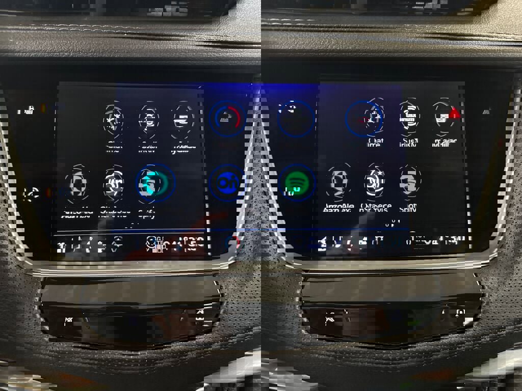 Certified 2024 Cadillac XT5 Luxury image 20